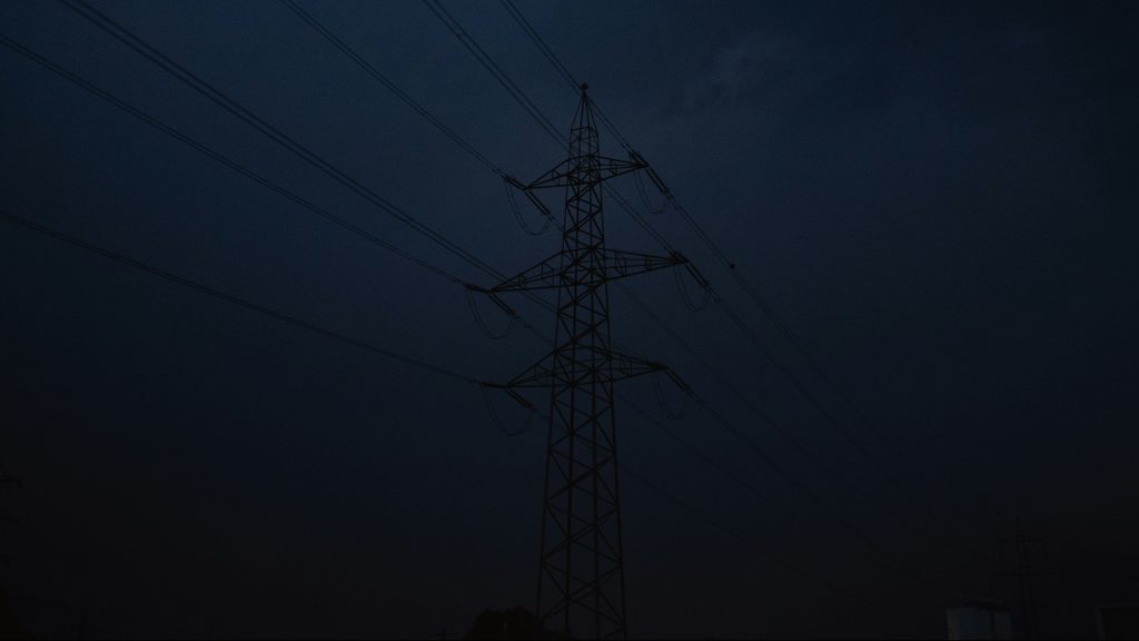 Áramszünet jön 176 településen
