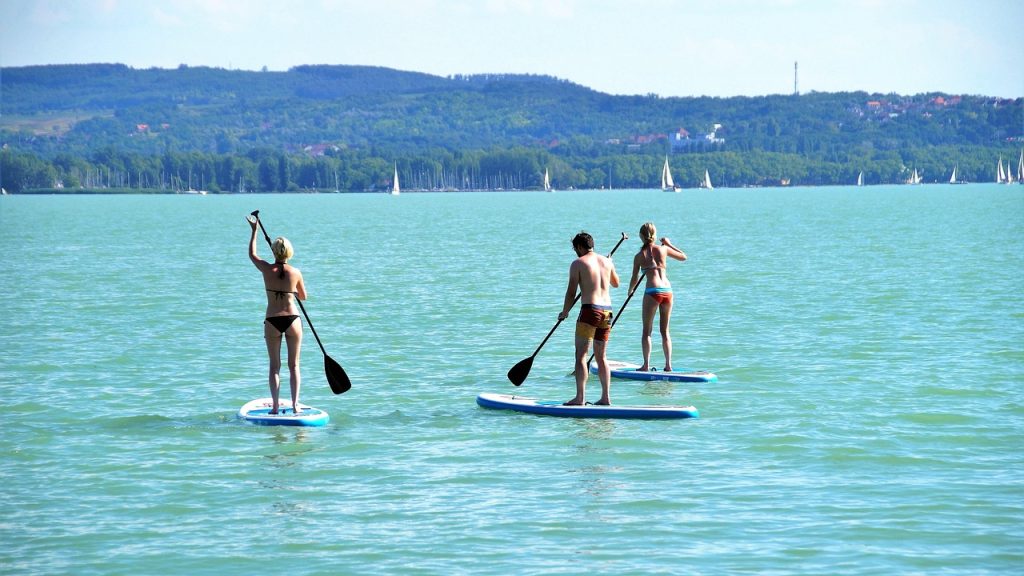 Irány a strand: javult a természetes fürdővizek minősége