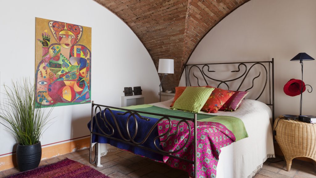 Ezt a színt kerüld el a hálószobában: a Feng Shui szerint mágnesként vonzza a boldogtalanságot
