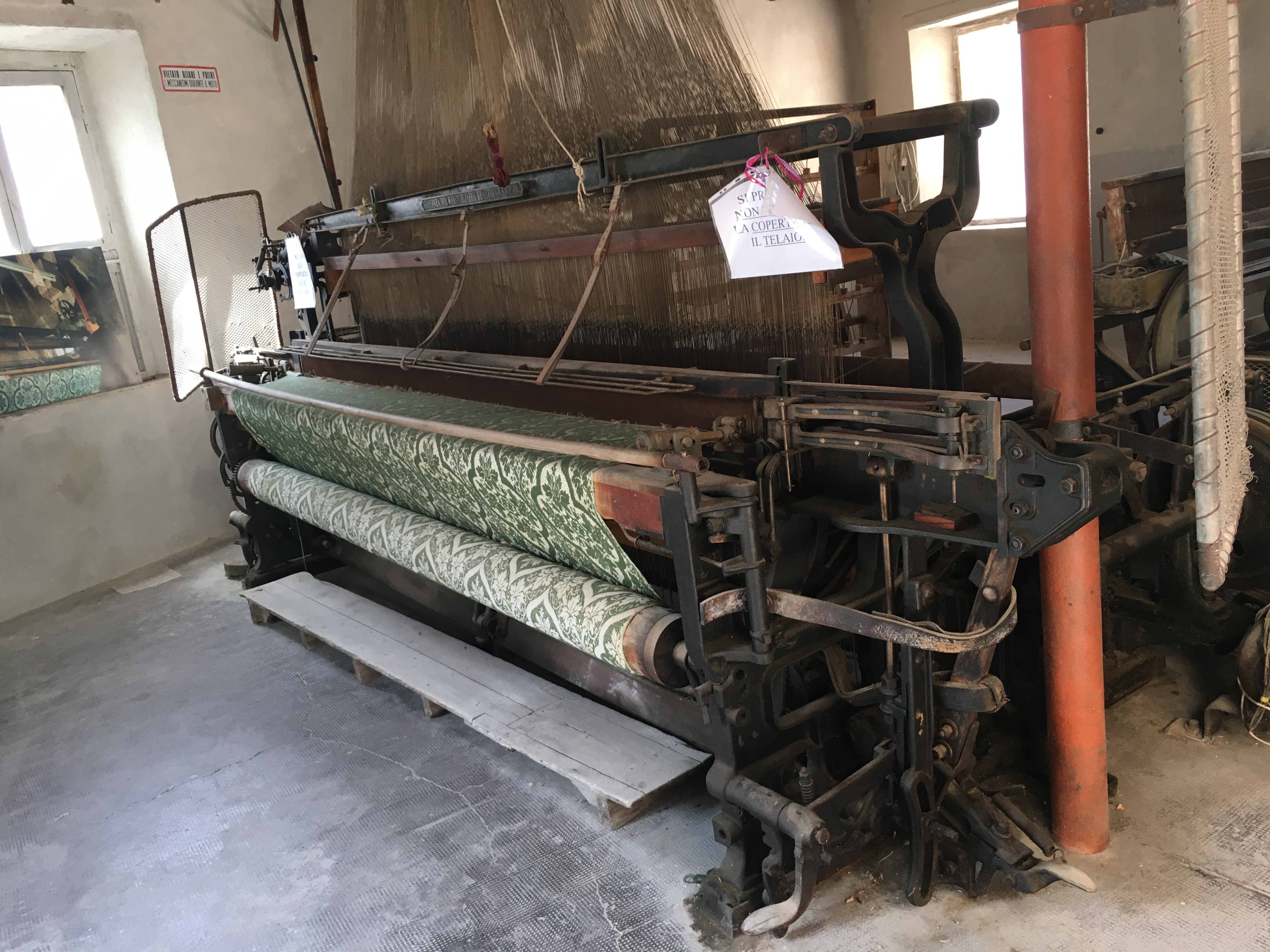 Rasiglia: középkori vízimalmok csodája Olaszország zöld szívében 3