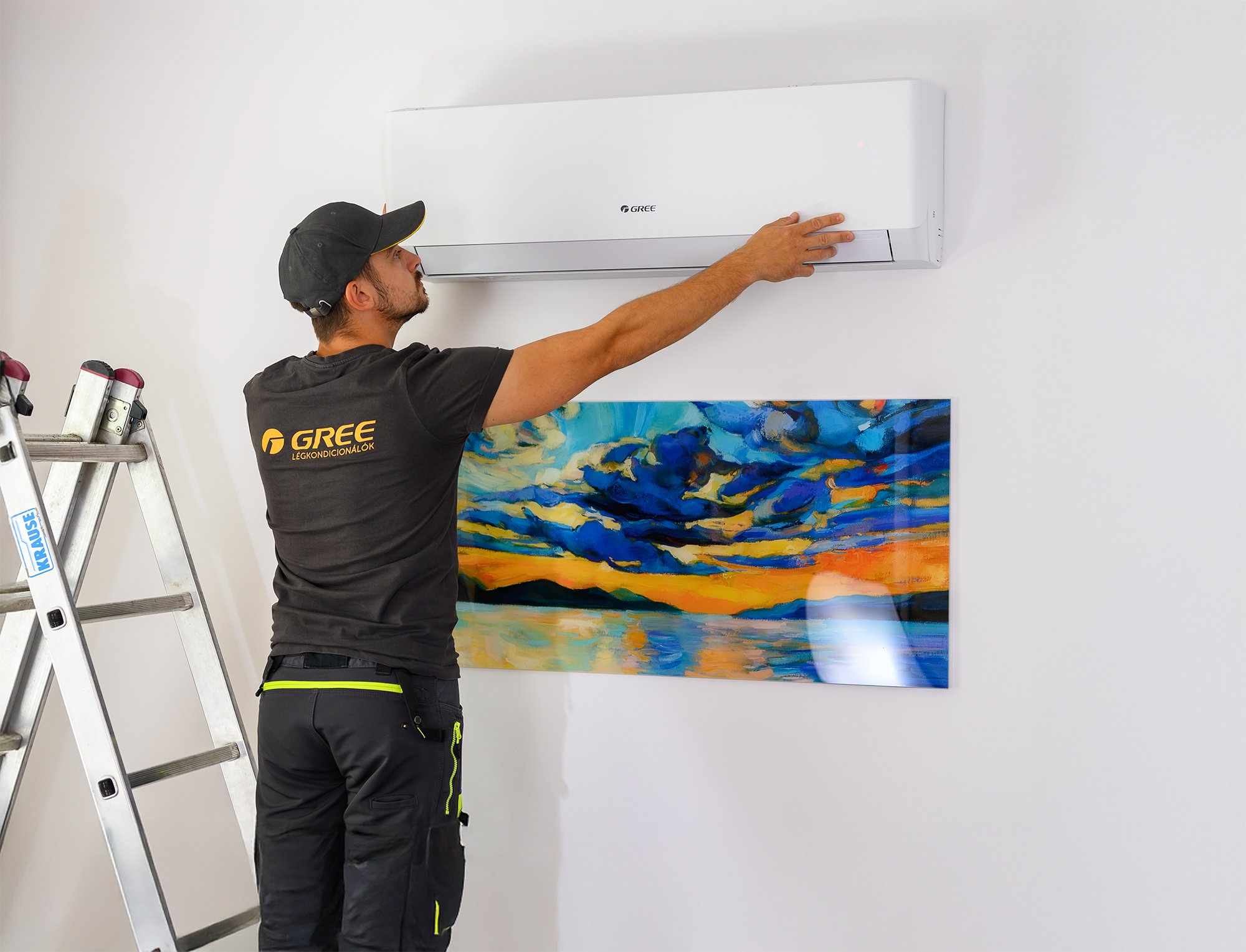 Most érdemes résen lenni: támogatás jár klímavásárlásra 2