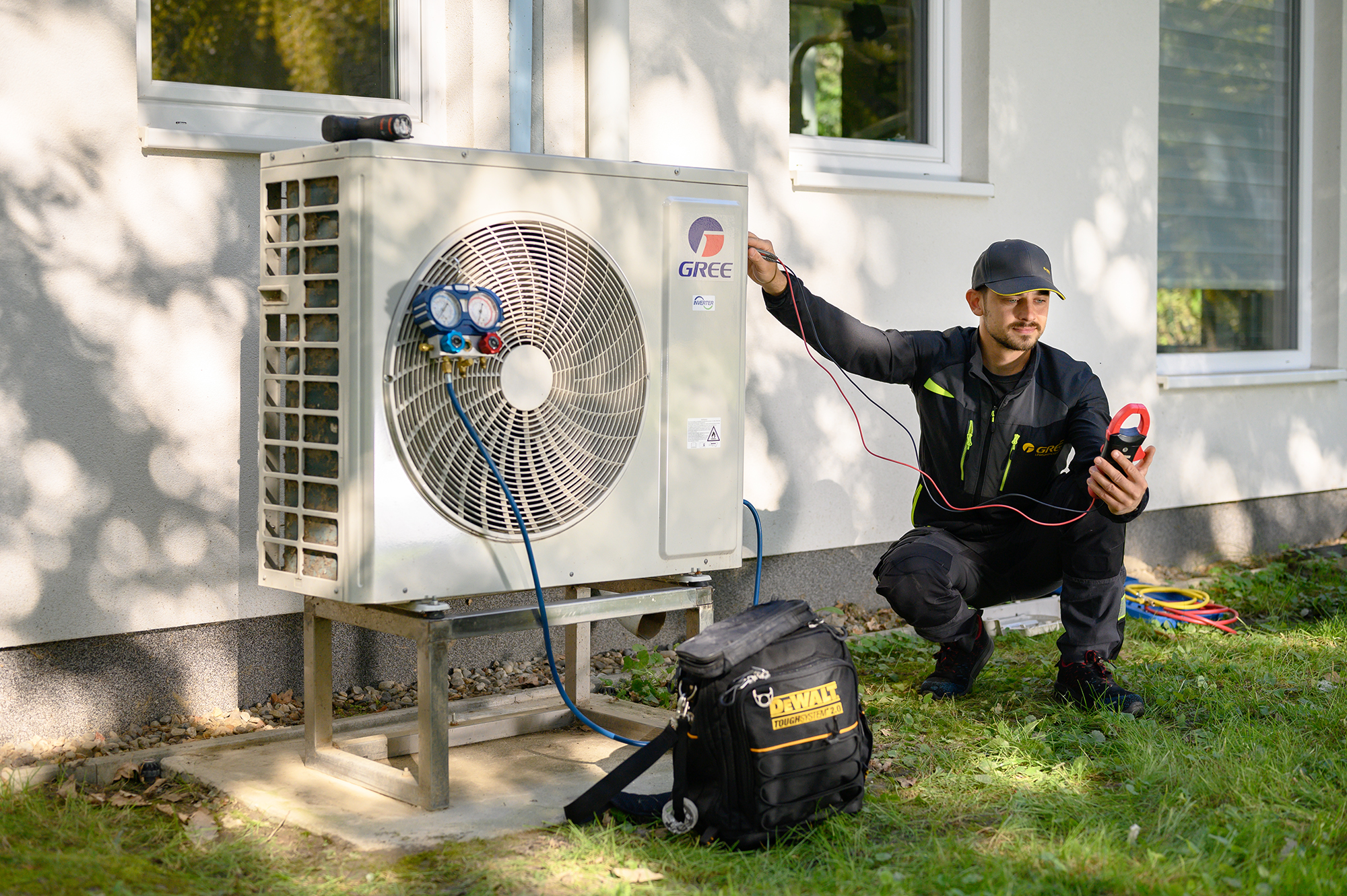 Most érdemes résen lenni: támogatás jár klímavásárlásra 1