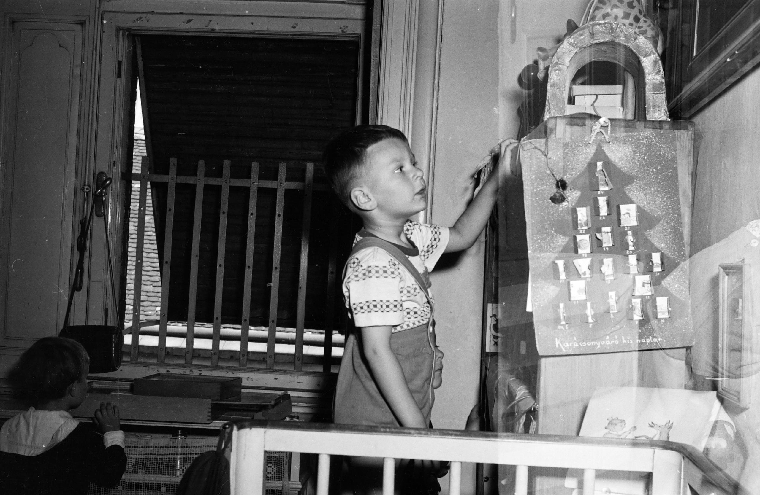 Minden, amit az adventi naptárról tudni érdemes 3