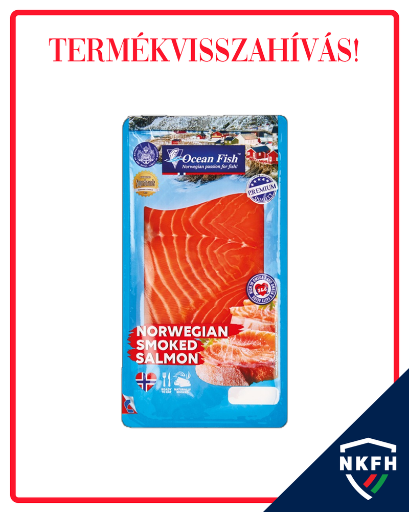 Aki ilyen lazacfilét vásárolt, ne fogyassza el 1