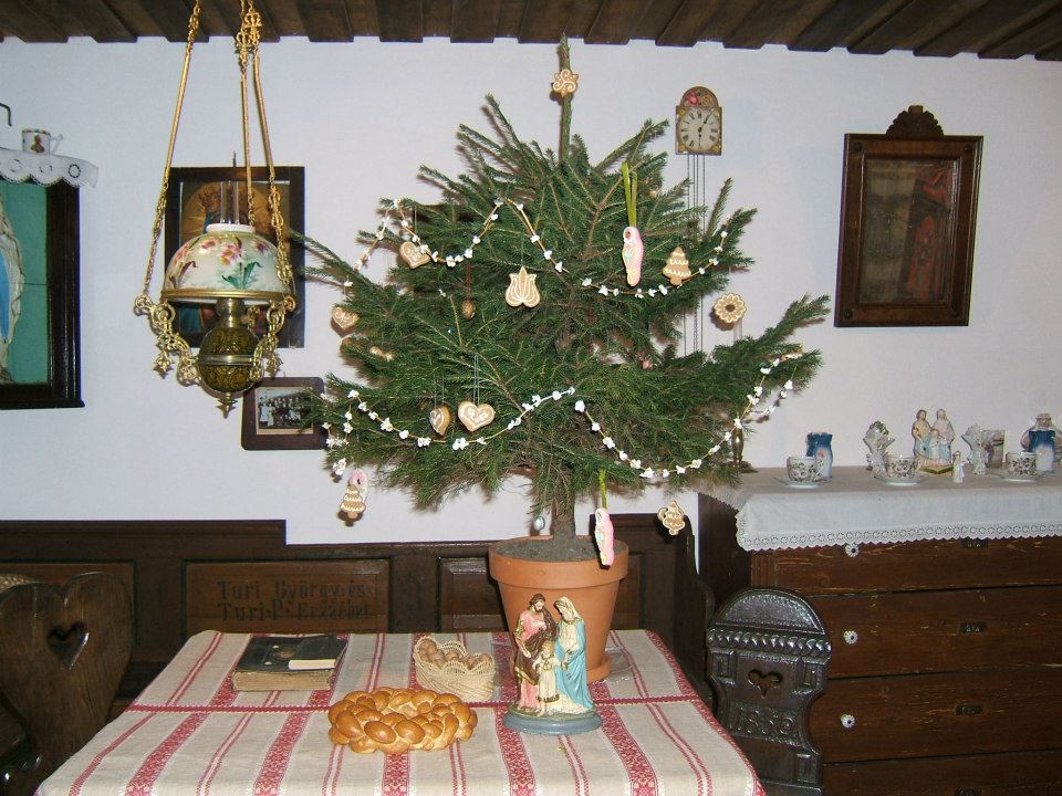 Babonák és jóslatok advent idején: Luca-búza, Borbála-ág és almajóslás 1