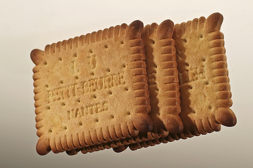 Meglepő ok miatt néz ki pont így a háztartási keksz 1