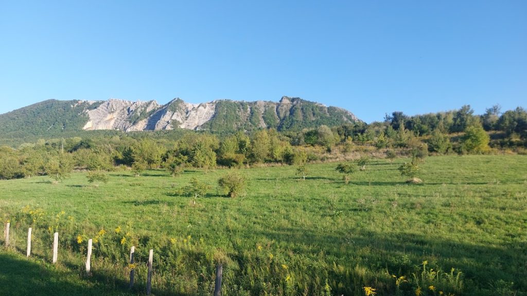 Csipetnyi csodavilág a Bükkben: egy hely, ahol az ember és a természet egymásra...