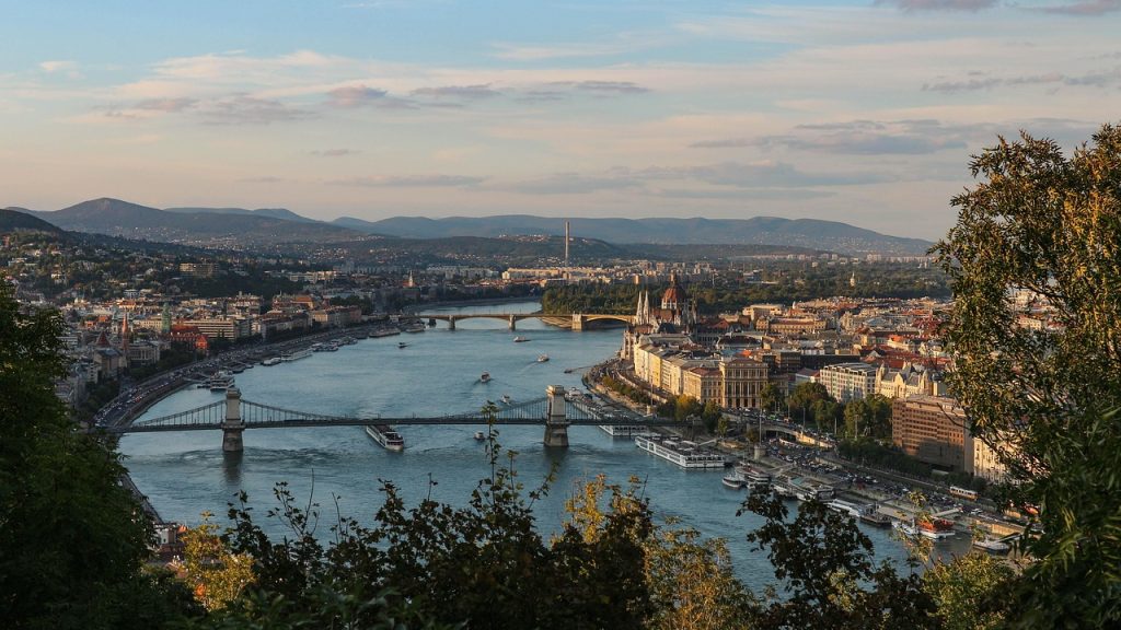 Budapest