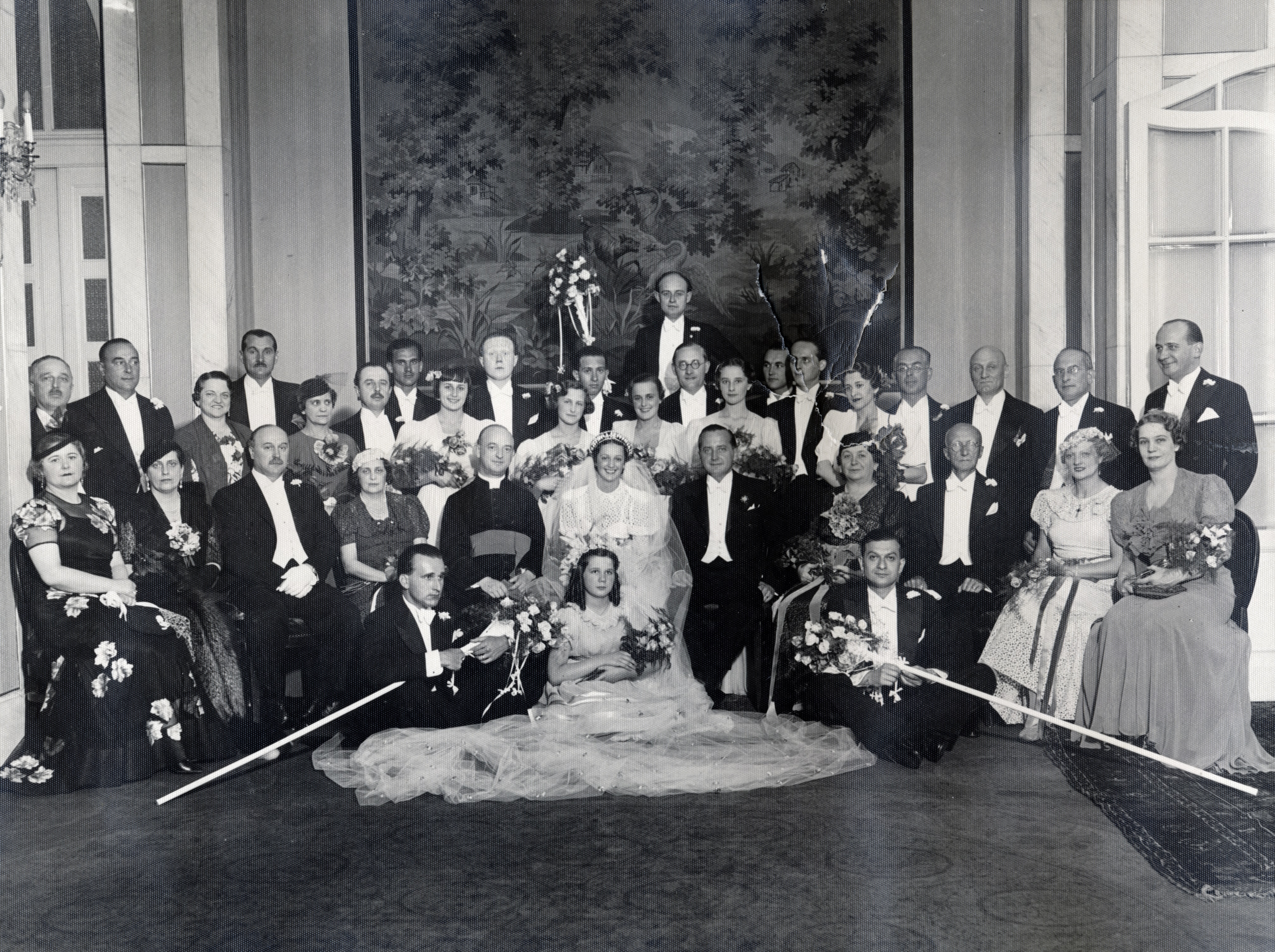 Hajdanában-danában, nagyik és dédik nászában: időutazás a Fortepannal 2