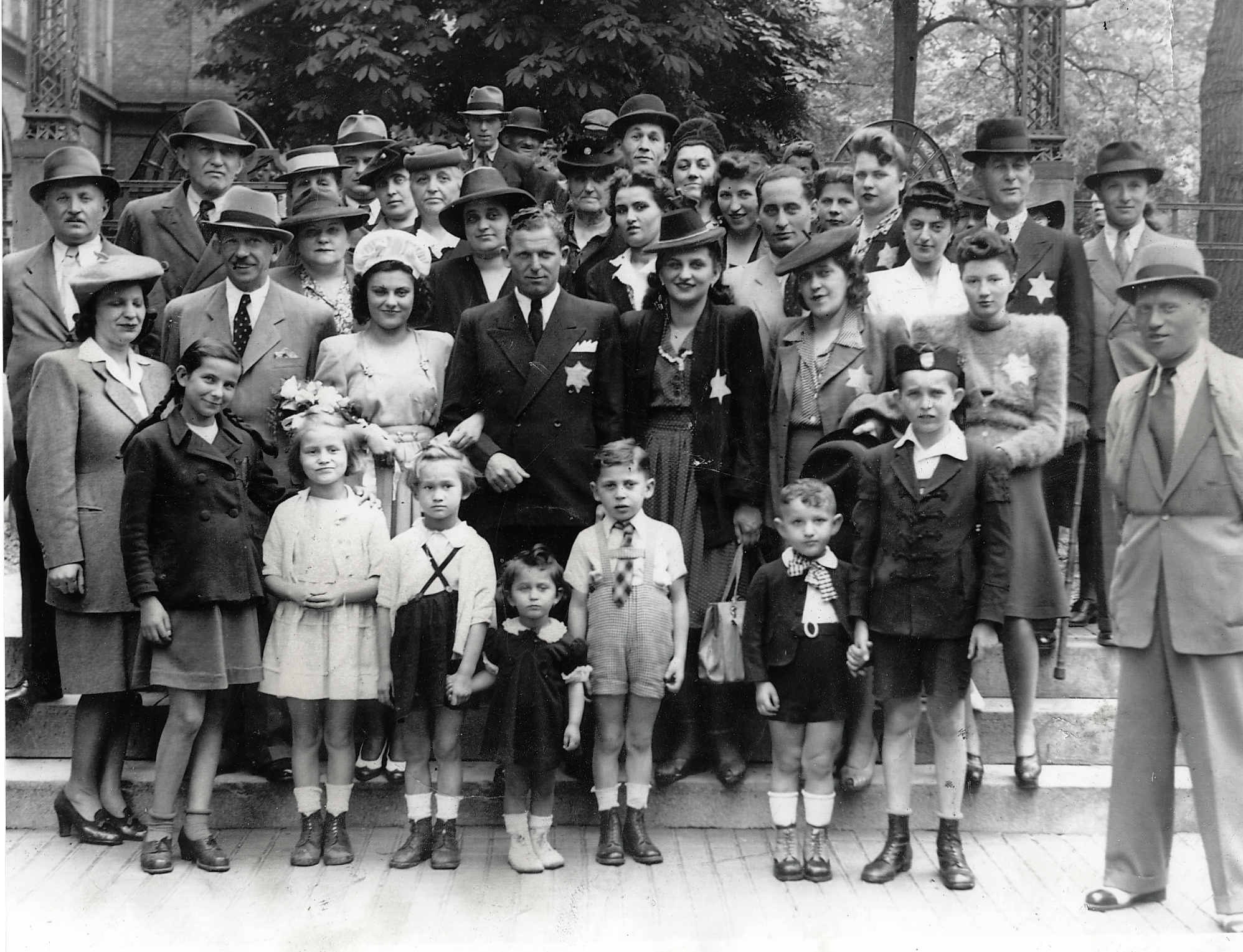 Hajdanában-danában, nagyik és dédik nászában: időutazás a Fortepannal 3