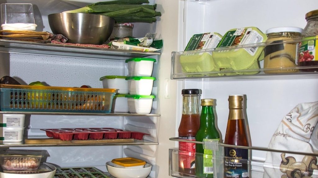 hűtés áramszünet