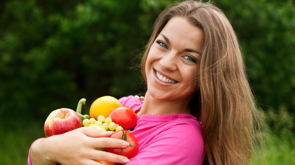 plusz kilók, gyümölcs