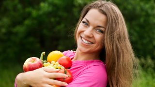 plusz kilók, gyümölcs