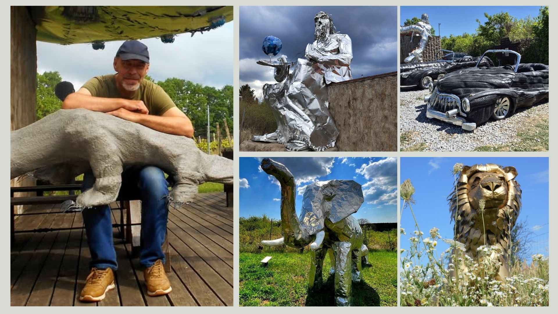 Noé Kertje Élménypark