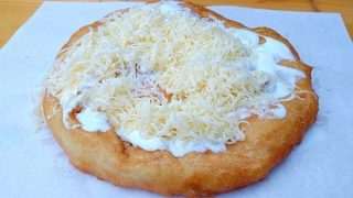 lángos