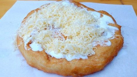 lángos