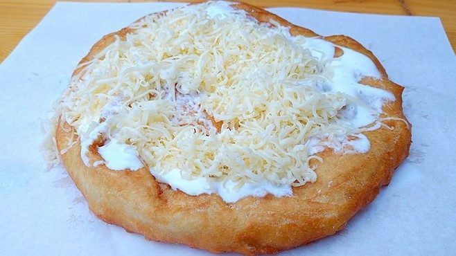 lángos
