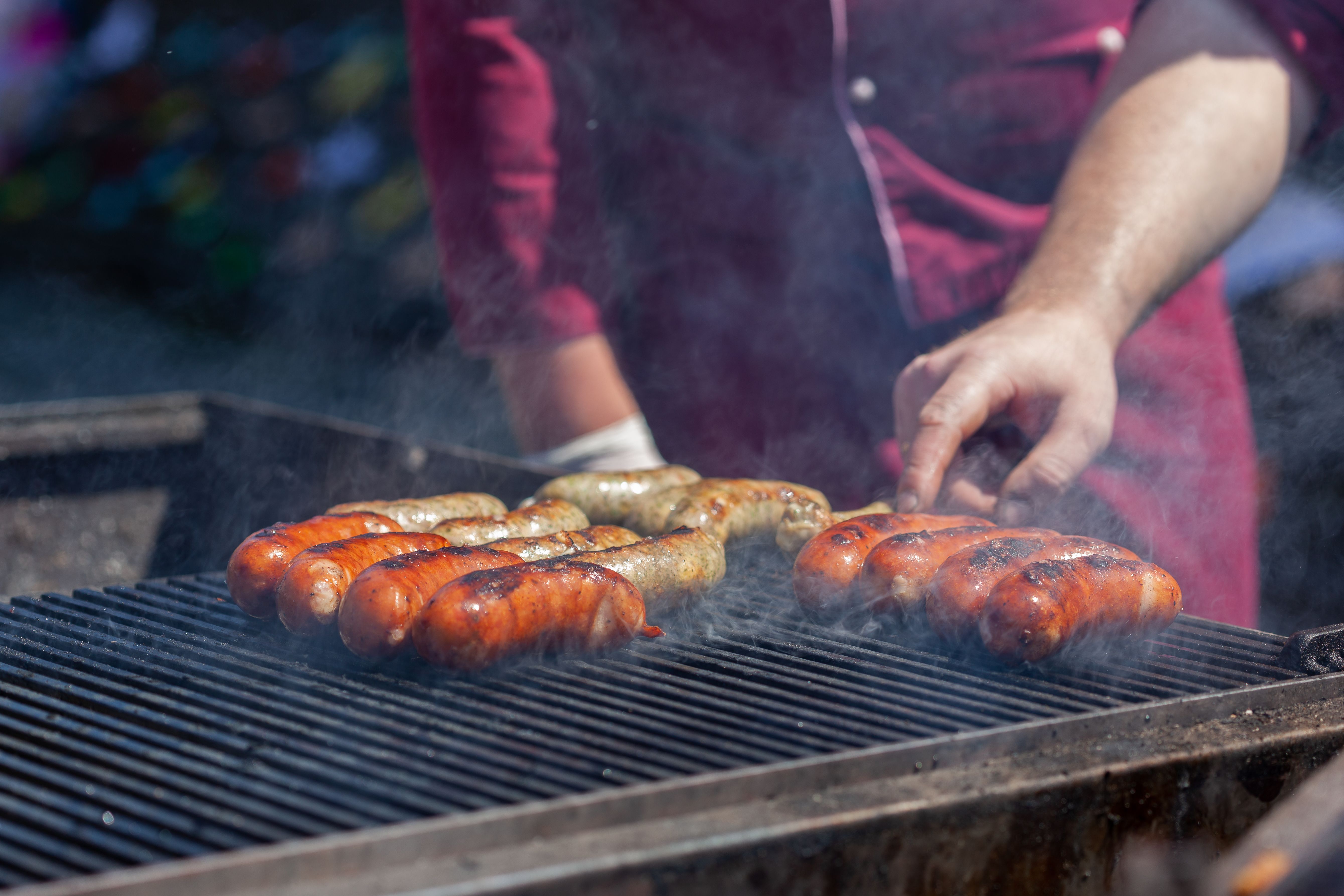 Ezeket a szabályokat kell betartani, hogy ne legyen fertőzés a grillezésből 1