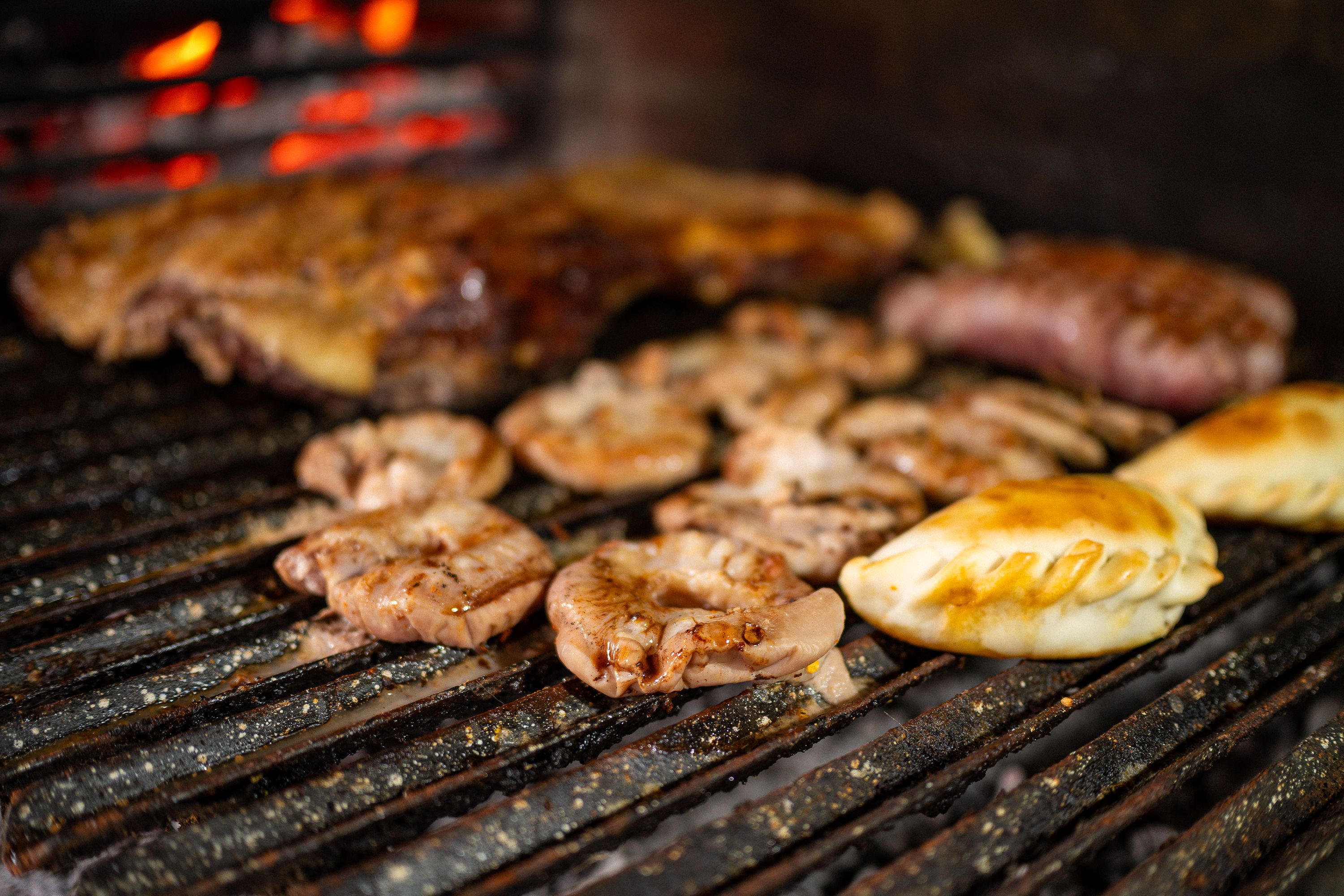 Ezeket a szabályokat kell betartani, hogy ne legyen fertőzés a grillezésből 2