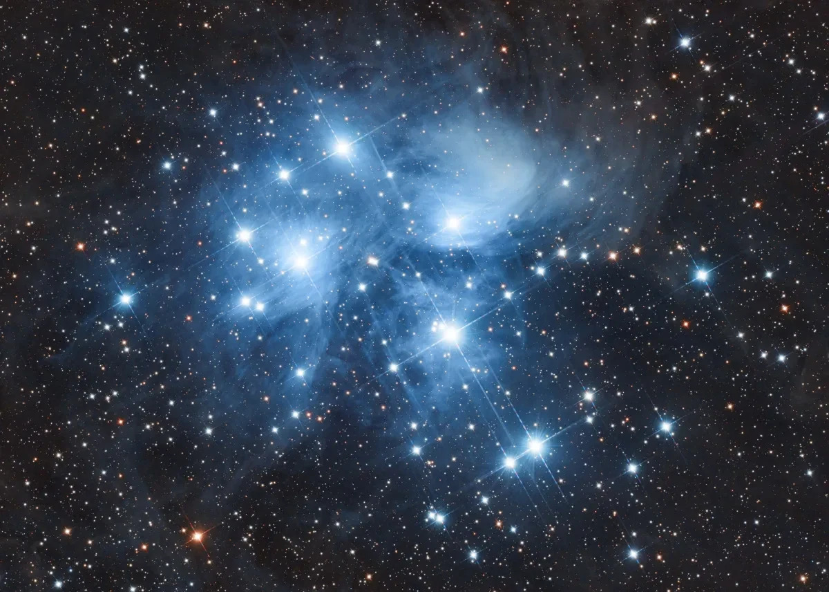Testközelbe hozzák a világmindenséget az év asztrofotói 2