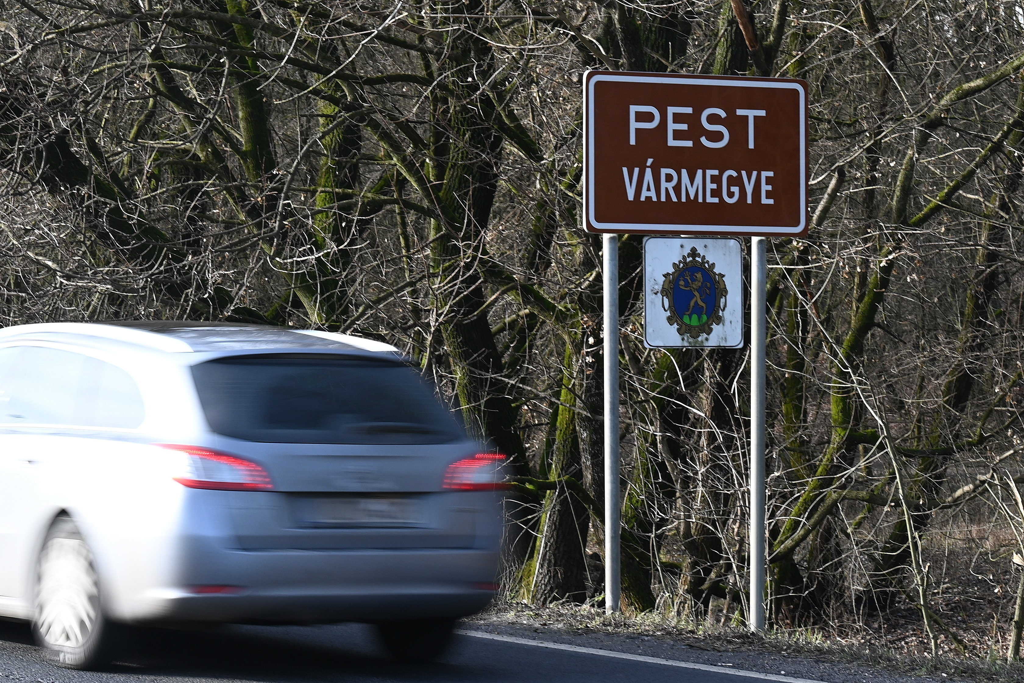 Megszűntek a vármegyék – ezért találkozhatunk a névvel még egy darabig 1