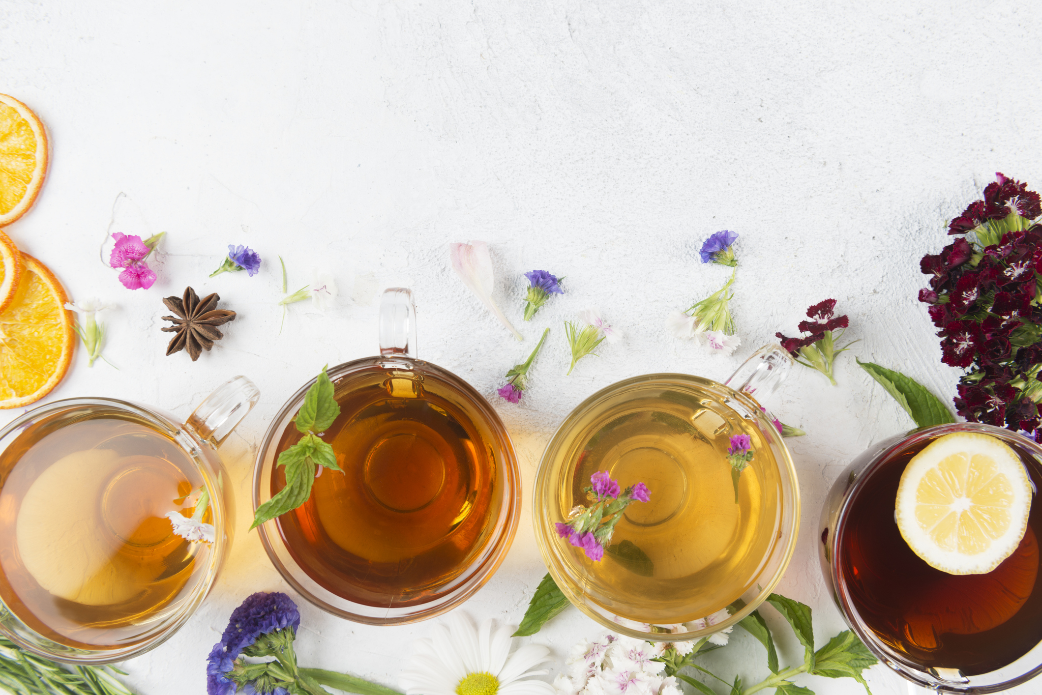 Meddig kell áztatni a teát? Ez az igazság a 3-5 perces szabályról 1