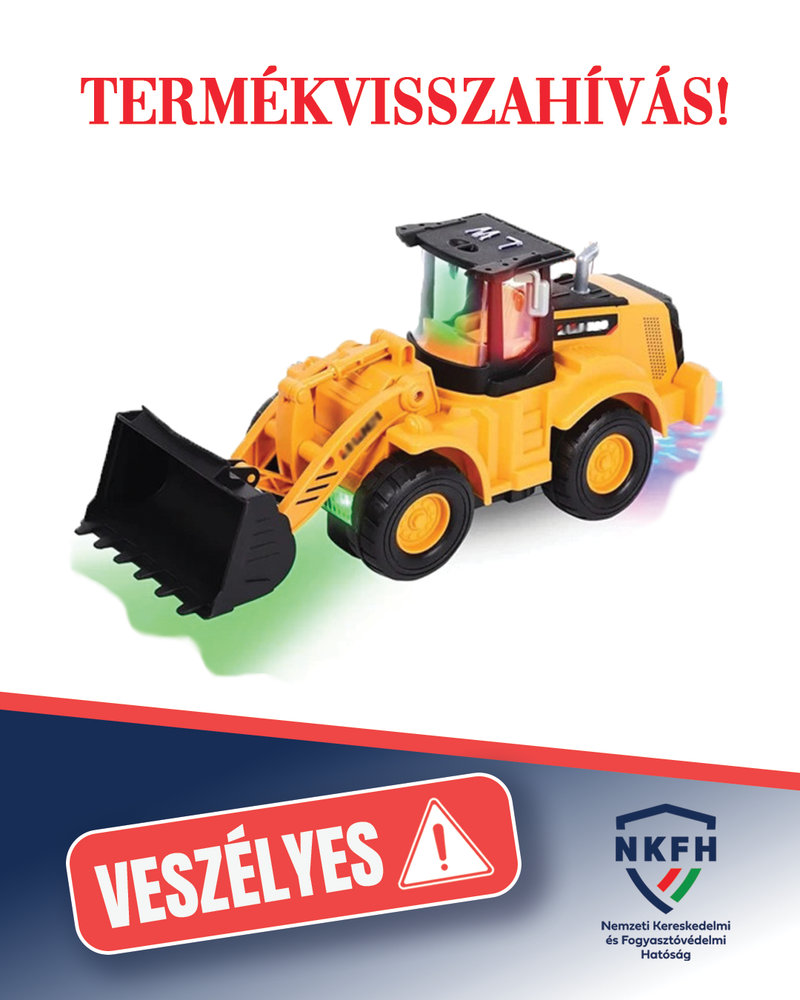 Súlyos látáskárosodást okozhat ez a játék, ne adja oda a gyereknek 1