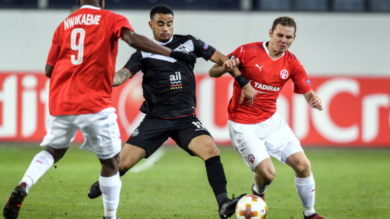 Korhut Mihály klubot vált Rangadó