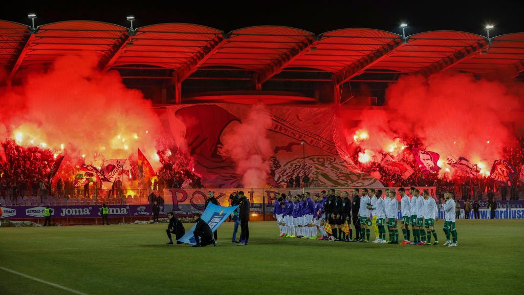 Újpest–Ferencváros: Nézd vissza a derbi összes gólját! – VIDEÓ