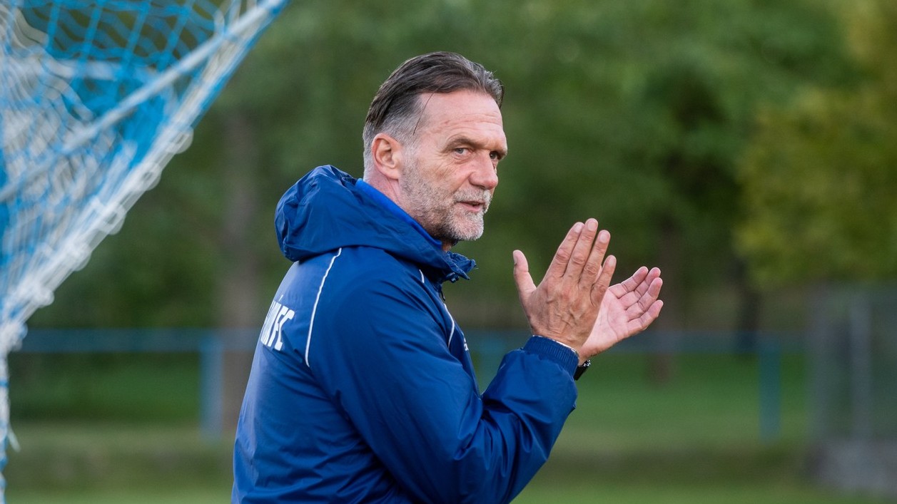 Ha Újpestről hívnák, Aczél nem tudna nemet mondani Rangadó