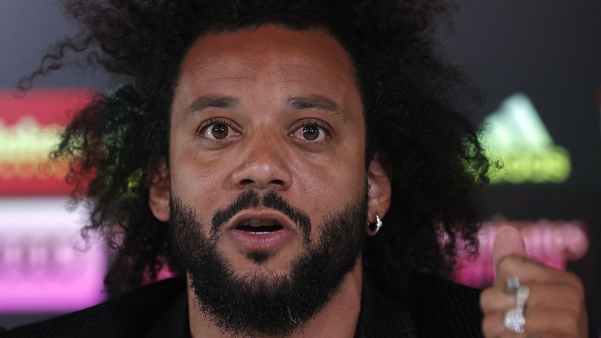 Marcelo Visszat rt Gyerekkori Csapat hoz Rangad Marcelo Visszat rt Gyerekkori Csapat hoz Rangad