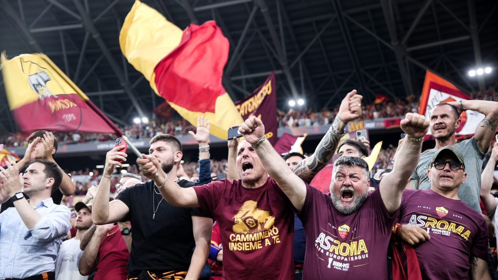 EL-döntő: Sevilla-Roma (élő)
