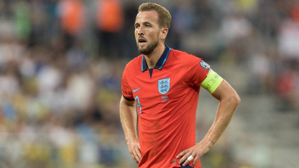 Harry Kane’s dream will come true with a European victory on home soil