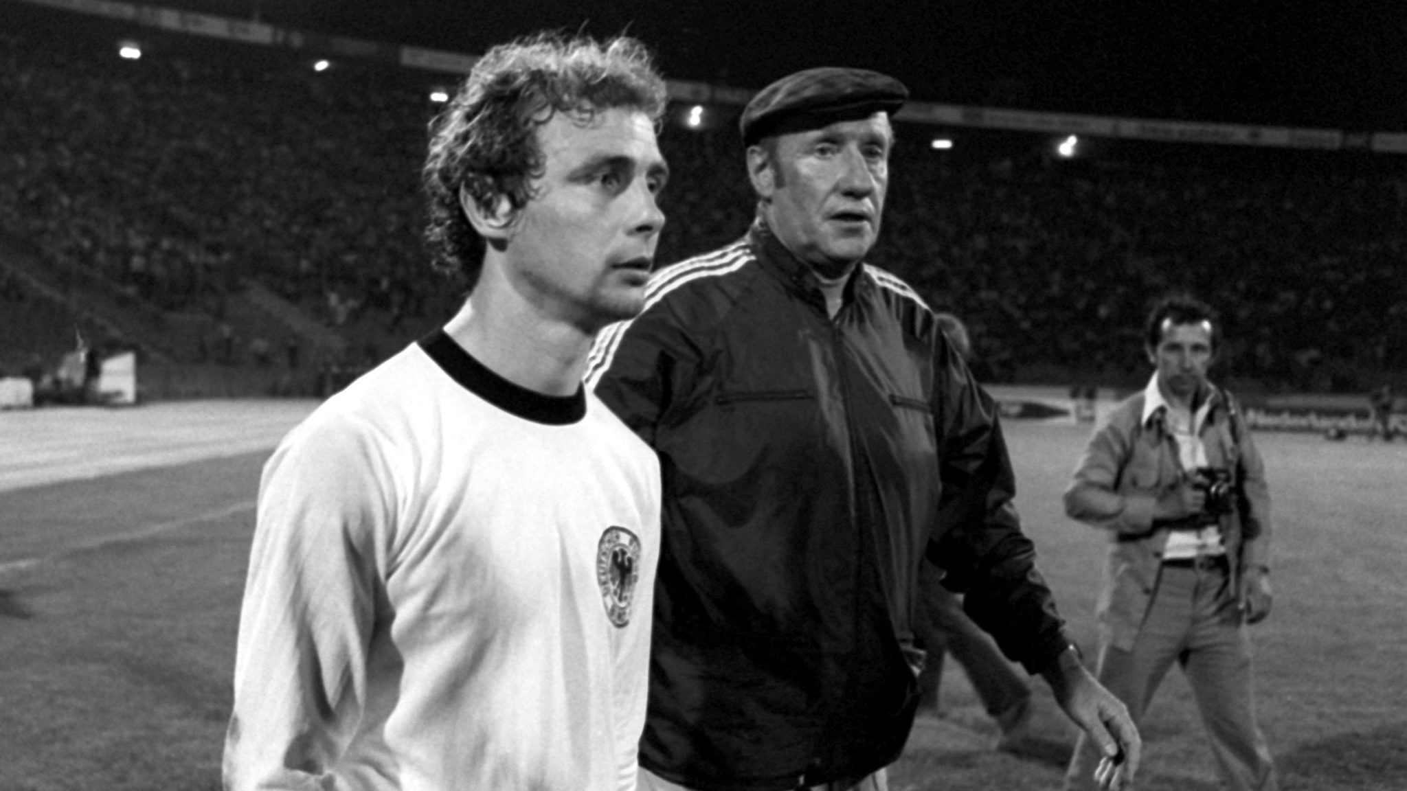 Meghalt Bernd Hölzenbein, a német foci legendája | Rangadó