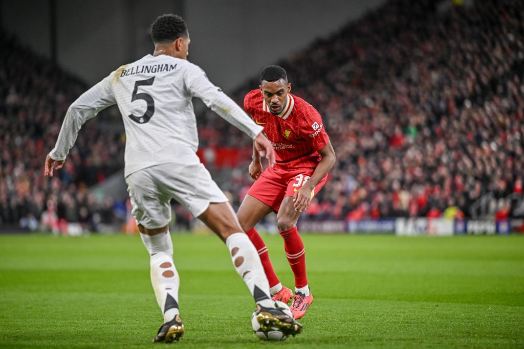 Kullogva érkezett a Bayerntől, váratlan szerepkörben talált magára a Liverpool hollandja 2