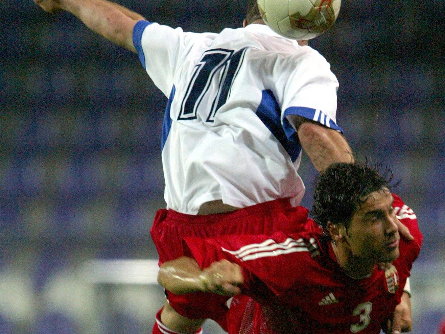 Dragóner Attila a ferencvárosi évekről: Az idősebb játékosok adtak kölcsön a fiataloknak, hogy enni tudjanak 1