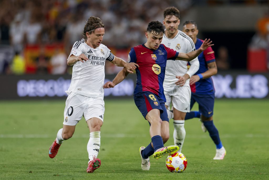 Mindenki keresi a csodaszert, amivel úgy megnyújthatja a pályafutását, mint Cristiano Ronaldo 1