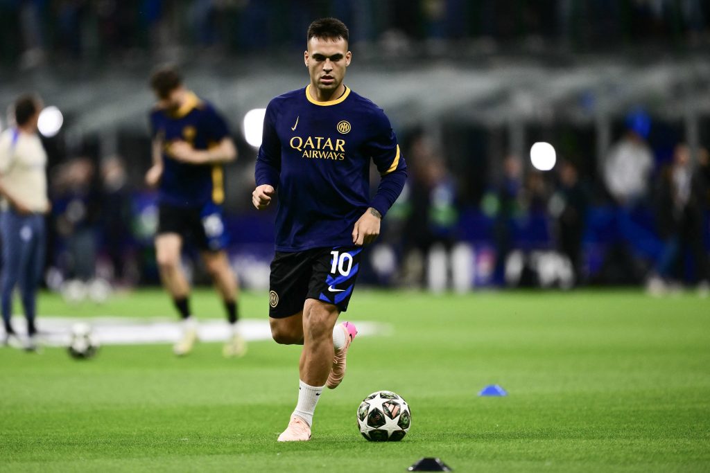 Őrült meccsen, egy 93. perces góllal mentette meg a párharcot az Inter, hosszabbításban gyűrte le a Barcát 1