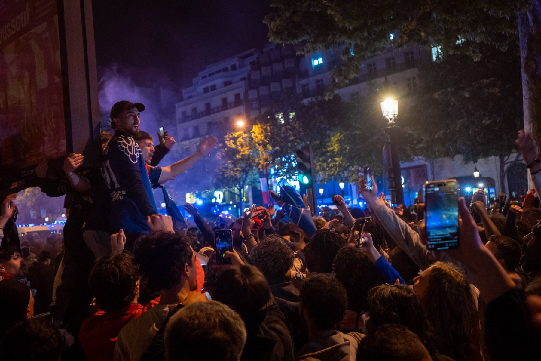 Mbappé elment, a siker lehetősége visszatért: a letámadás fegyvere viheti Európa csúcsára a Paris Saint-Germaint 1