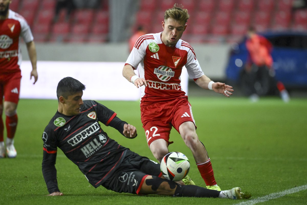 Az MLSZ erőltetné a magyarosítást, de paragrafusból még sehol nem lett minőségi futball 1