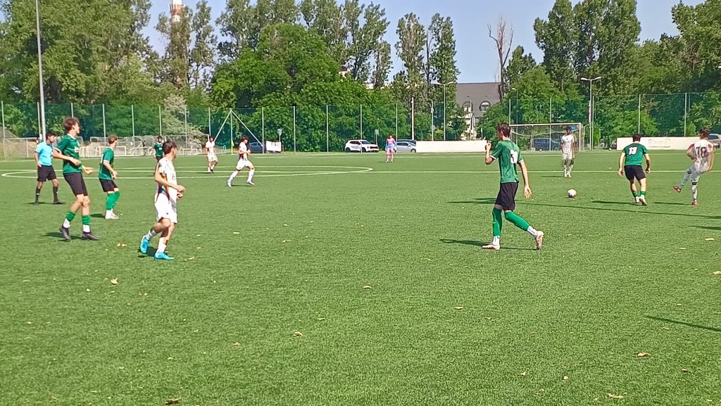 Egy elfeledett magyar futballista emlékét őrzi Velence és Budapest 2