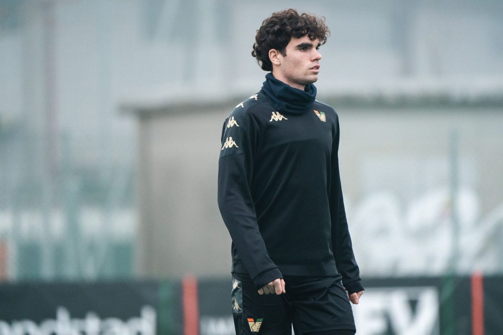 Egy elfeledett magyar futballista emlékét őrzi Velence és Budapest 3