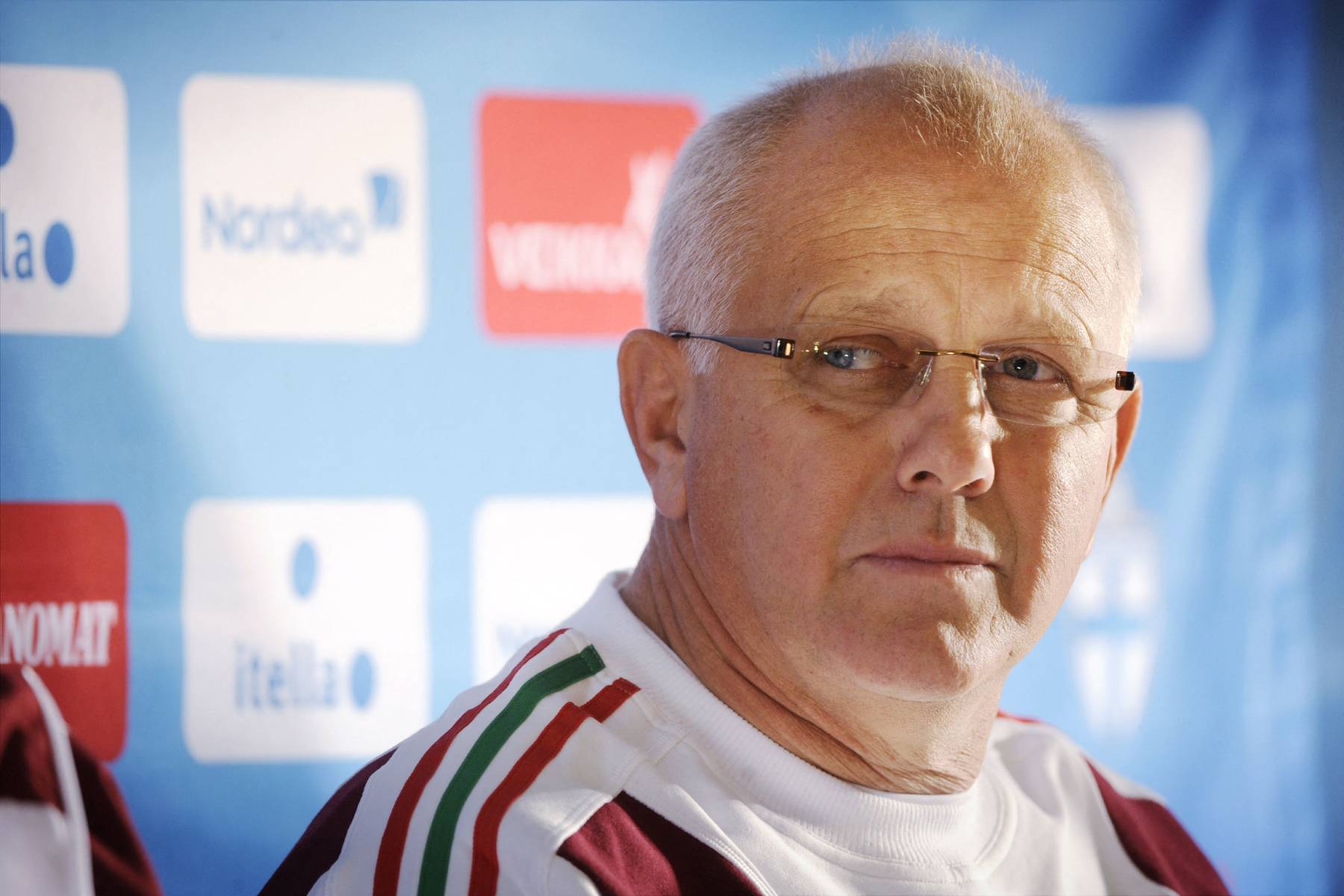 Kézilabdázóként kezdte, futballkapitányságig vitte – Egervári Sándor 75 éves 1