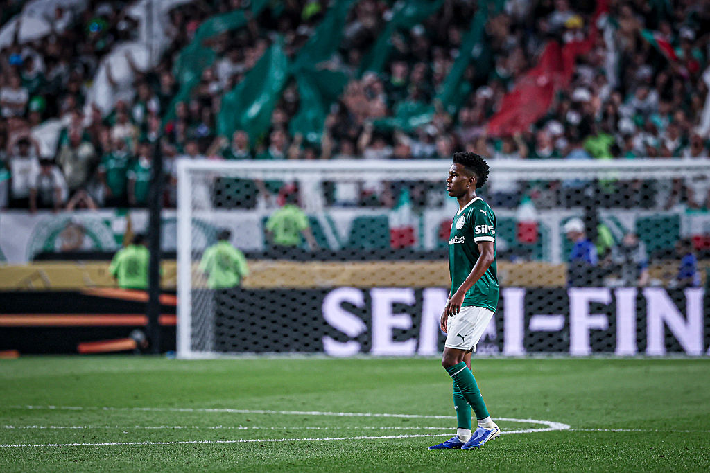 A Chelsea épp tönkreteszi a brazil futballt 1
