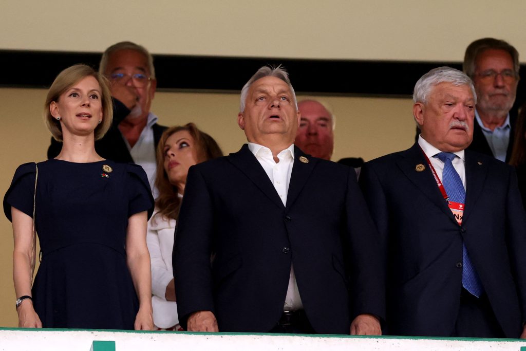 Szoboszlai hajrában szerzett góljával mentett pontot a magyar válogatott 1