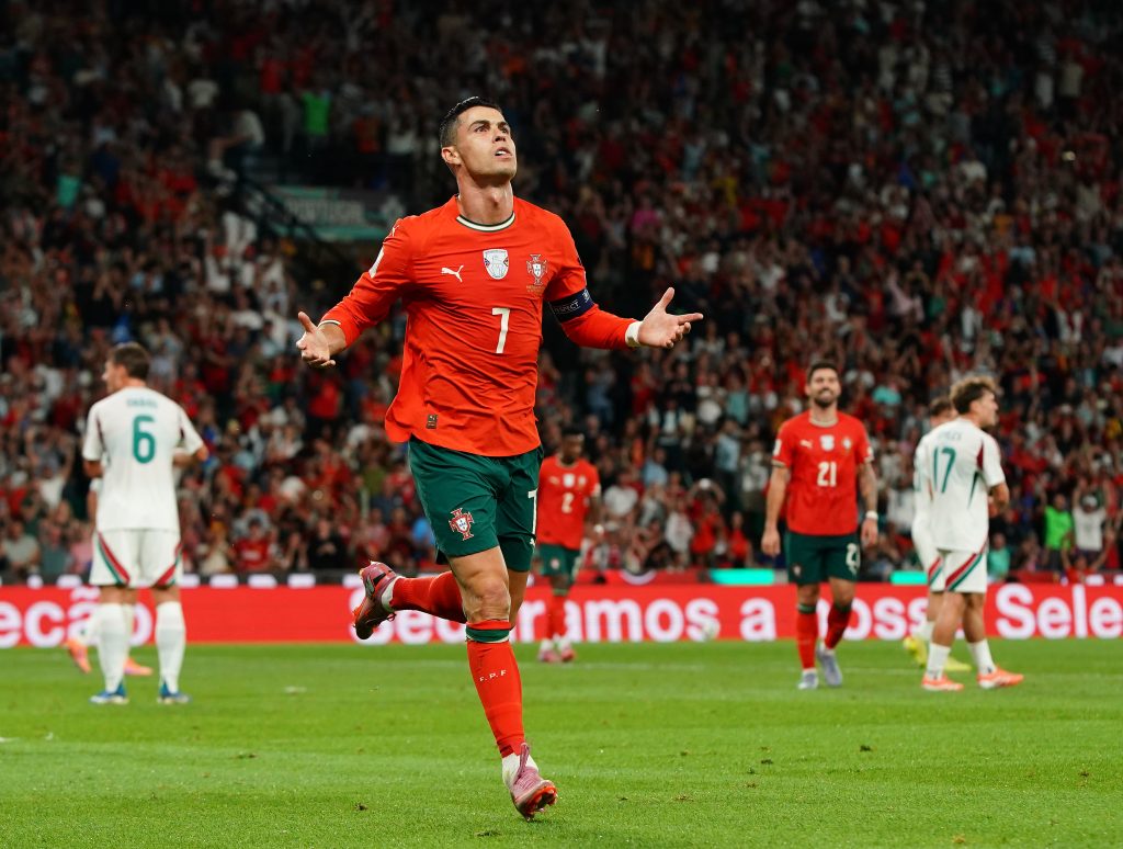 Szoboszlai hajrában szerzett góljával mentett pontot a magyar válogatott 2