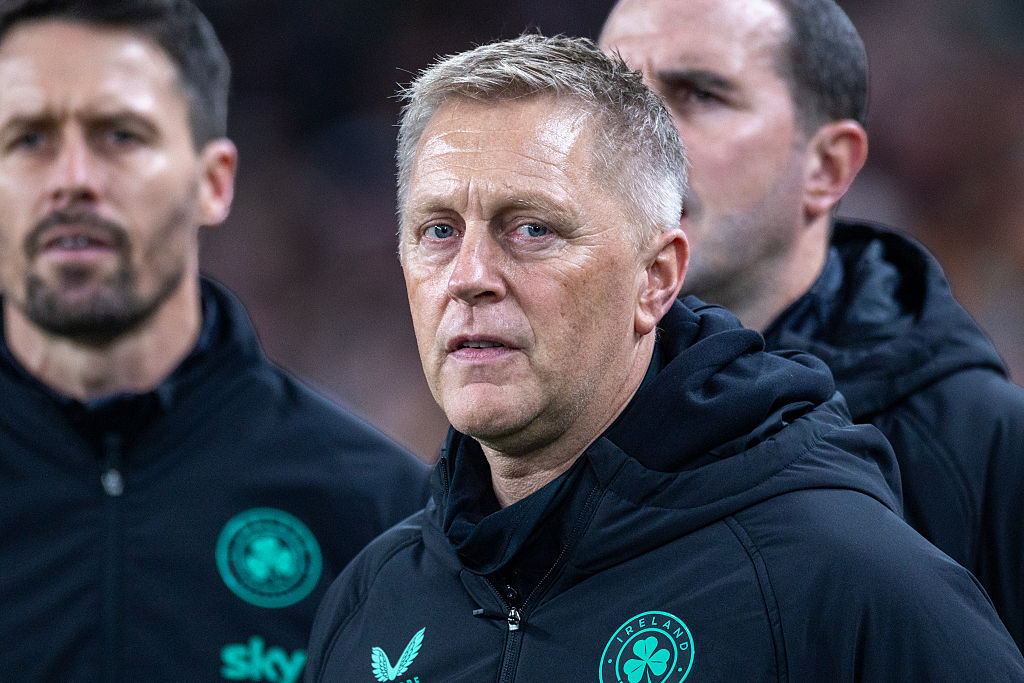 Rémálom a legvégén: 96. percben kapott góllal úszott el a vb-pótselejtező a válogatott számára 1