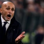 Serie A Juventus Roma Luciano Spalletti