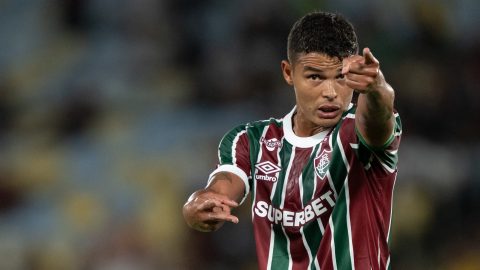 Thiago Silva átigazolás FC Porto portugál bajnokság