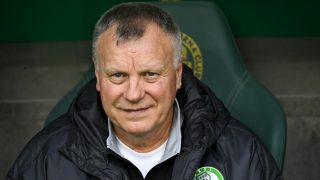 Bognár György Paks Nyíregyháza NB I nem akarom látni a játékosaim